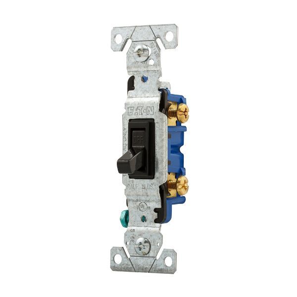 Wiring Devices