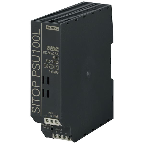 Power Supplies