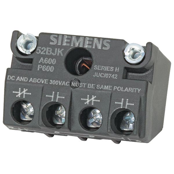 Switch Contact Blocks