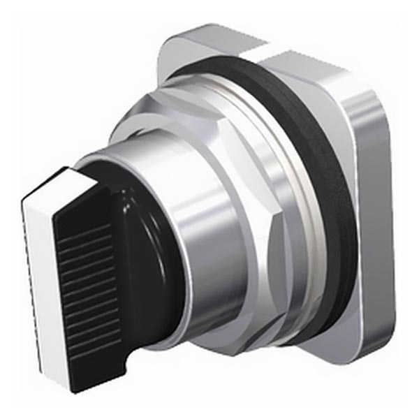 Non-Illuminated Selector Switch Operators