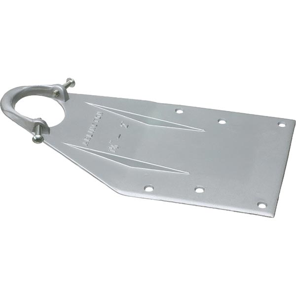 Service Entrance Flashings