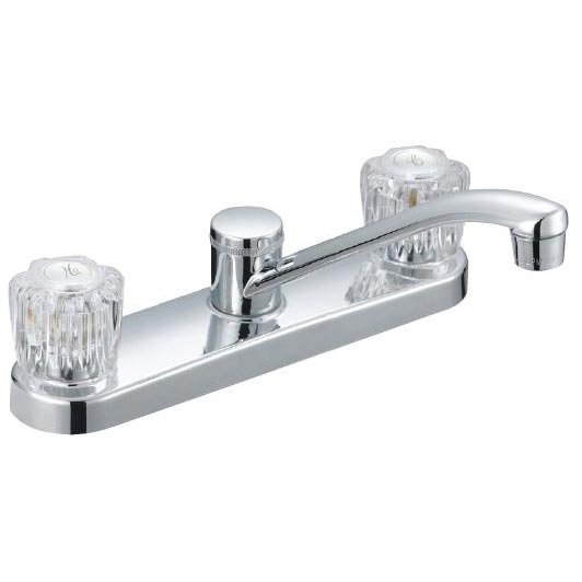 Locke Supply Co. Products D0292, Luxury Line, B&K 222403BW Acrylic