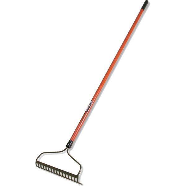 Rakes & Cultivating Tools