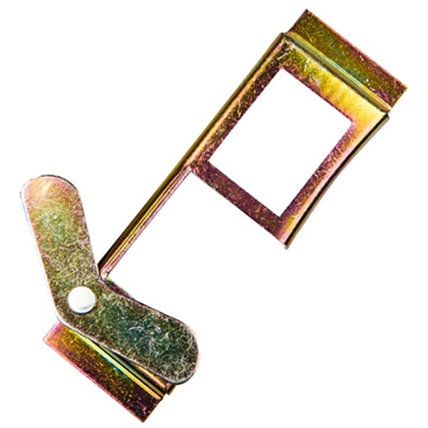 Breaker Mechanical Interlocks