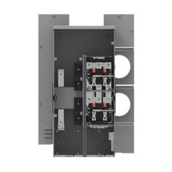 Meter Stacks