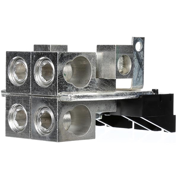 Switch Ground & Neutral Components