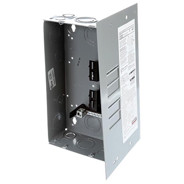 Locke Supply Co. Products N4669, Siemens, Murray LC004NS 1Phase Main