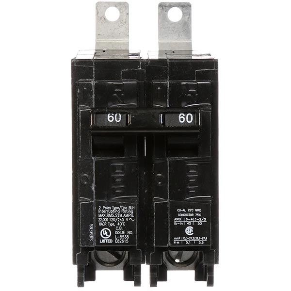 Circuit Breakers