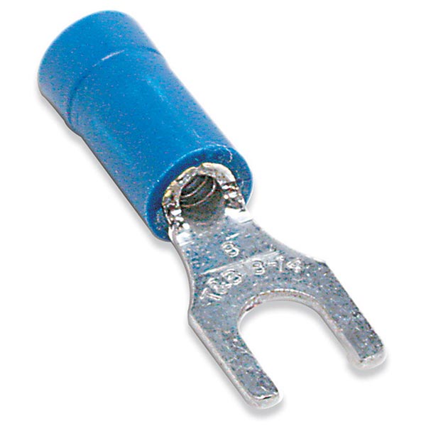 Fork Tongue Terminals