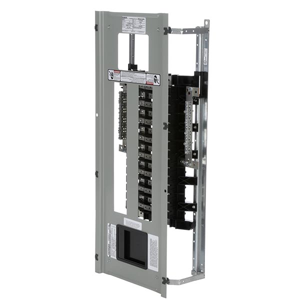 Panelboard Interiors