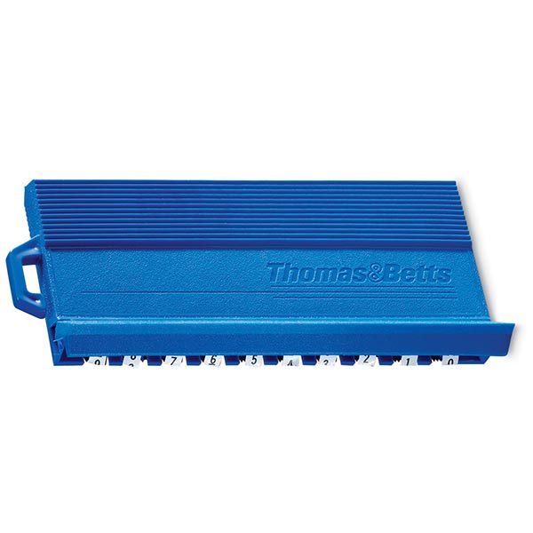 Wire & Component Marker Dispensers