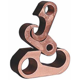 Grounding-Bonding Cable Taps