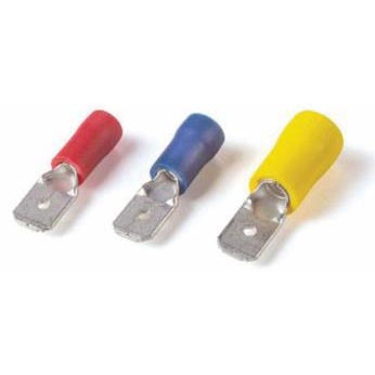 Male Crimp Terminals
