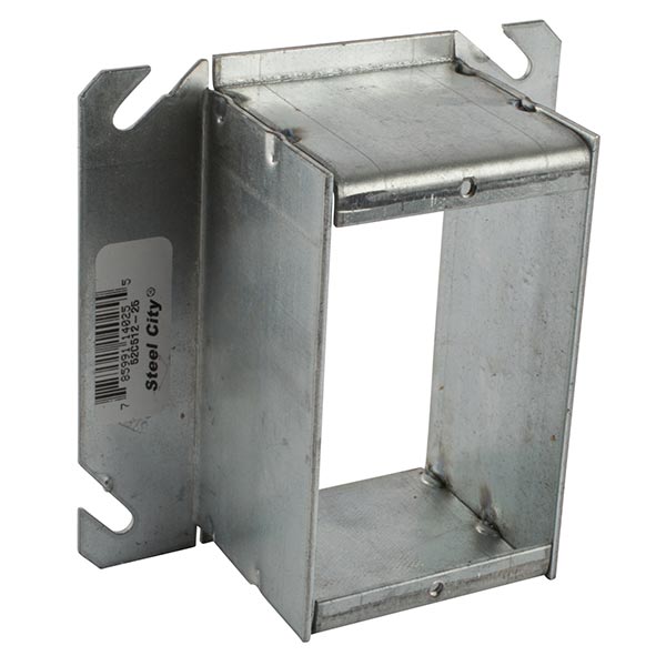 Square Box Covers