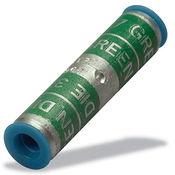 Two Way Compression Connectors