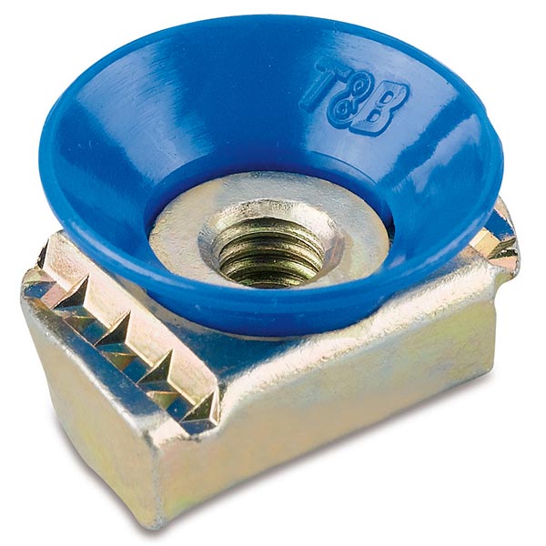 Strut Channels & Accessories