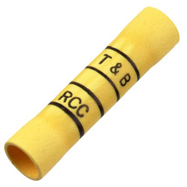 Butt Splices