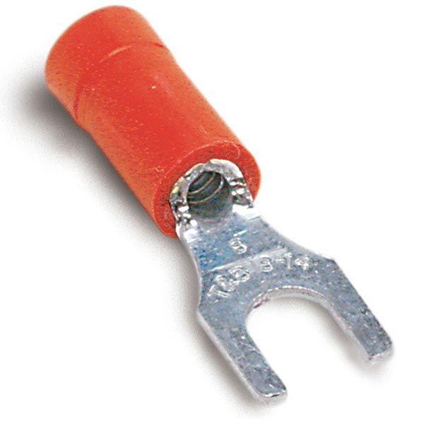 Fork Tongue Terminals
