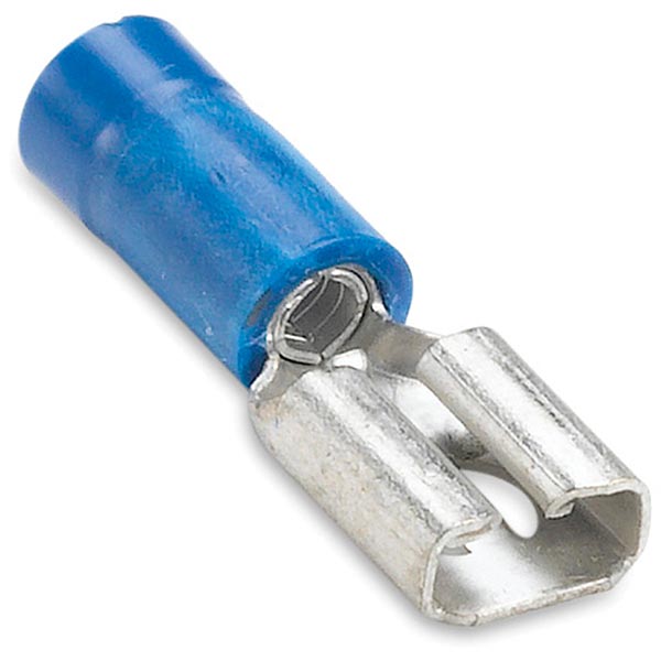 Female Crimp Terminals