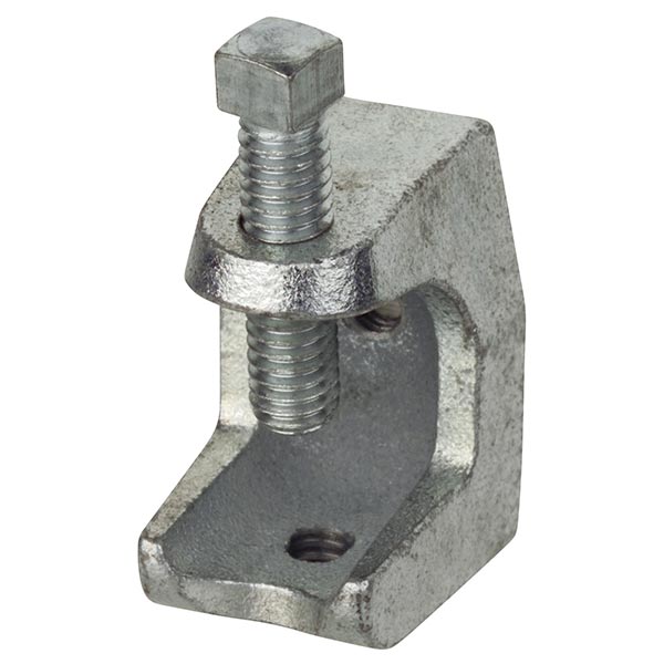 Rod To Beam Clamps