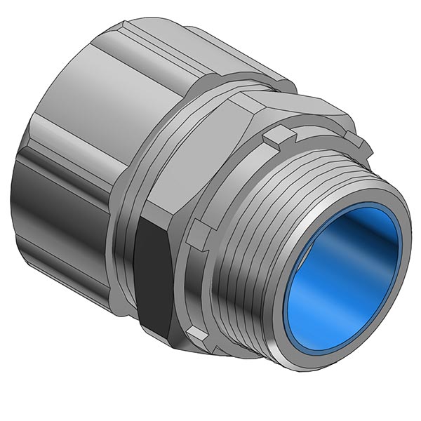 Liquid Tight Conduit Connectors