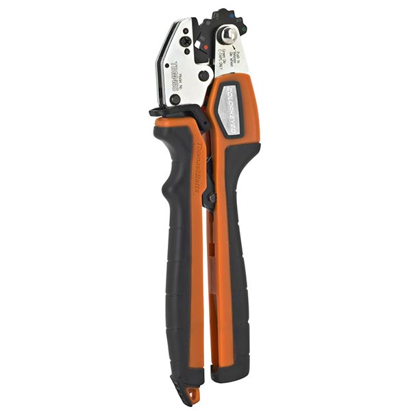Cable & Wire Crimpers