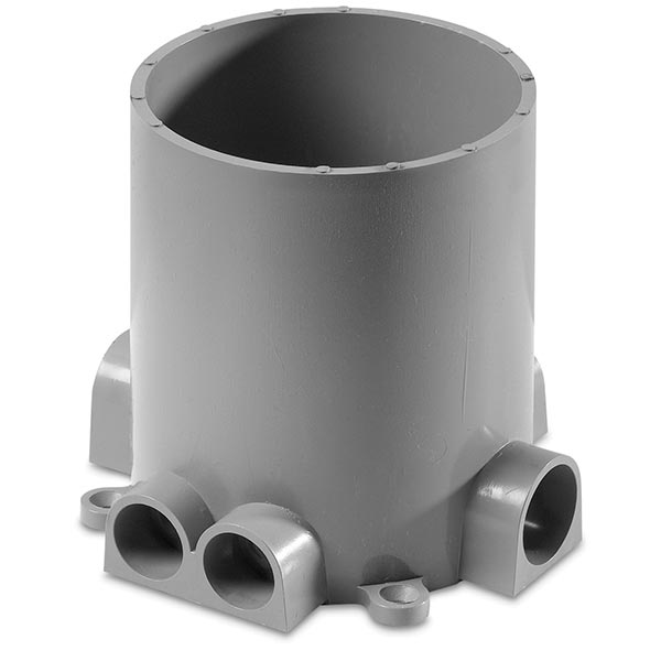 Electrical Boxes & Covers