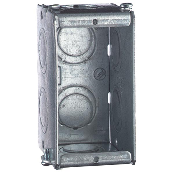 Masonry Box