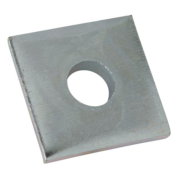 Channel Washers