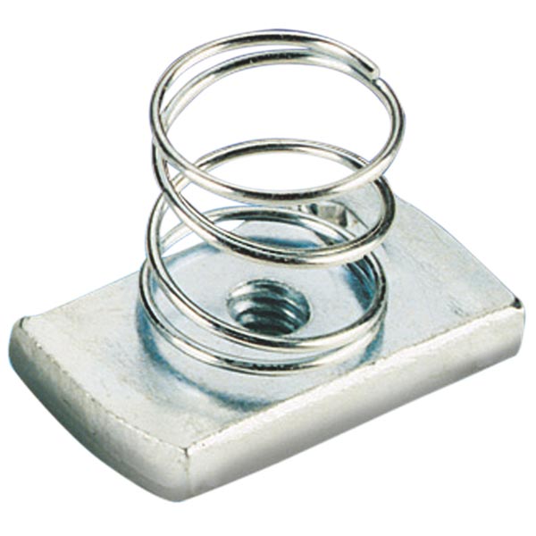 Locke Supply Co. Products N4913, Superstrut, Superstrut B1003/8 100