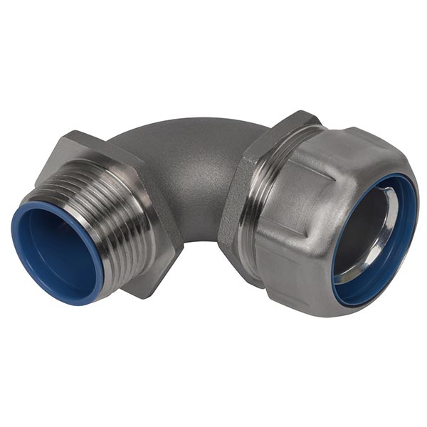 Liquid Tight Flexible Conduit Fittings