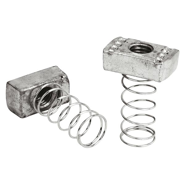 Cable Trays & Struts