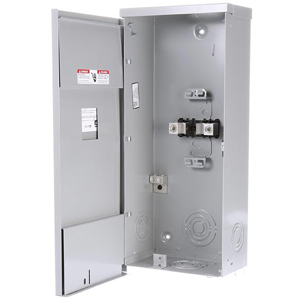 Locke Supply Co. Products N4683, Siemens, Murray SPEEDFAX LW004VR 4