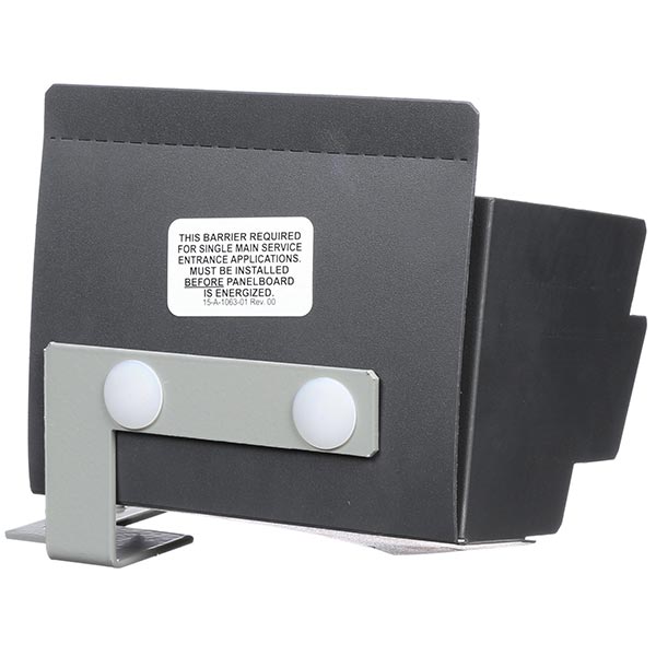 Panelboard Service Entrance Kits