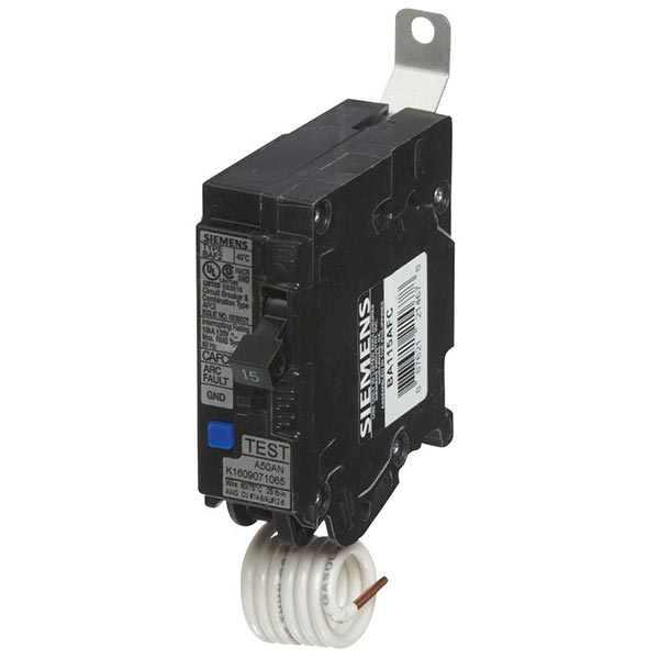 Molded Case Circuit Breakers