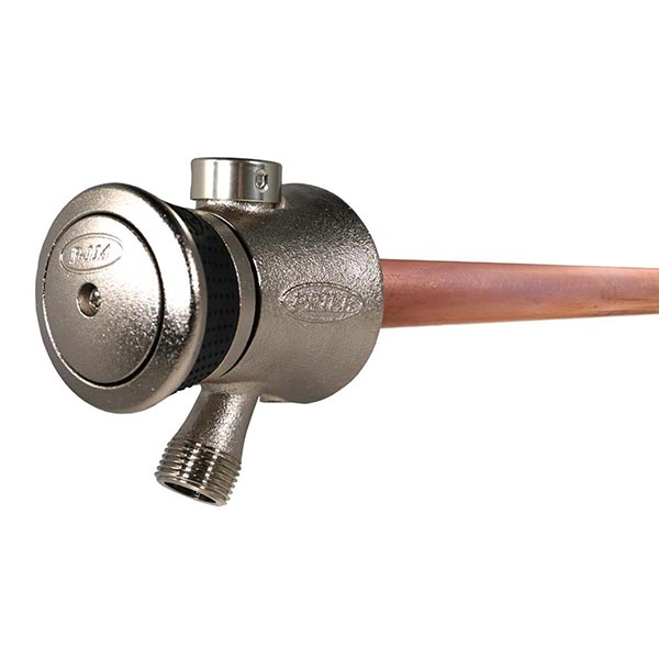 Valves & Actuators