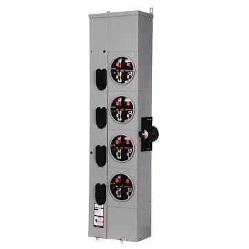Distribution Equipment & Accessories