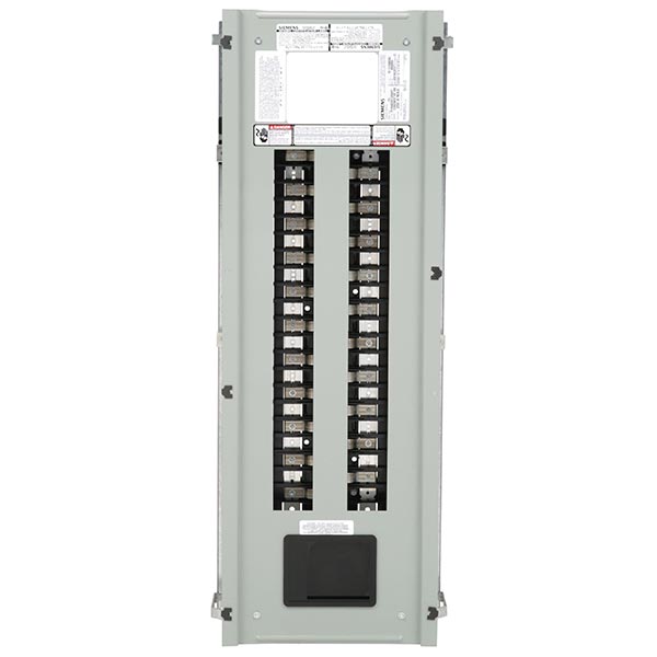 Products N6282, Siemens, Siemens P1A42MC250AT Type P1 Panelboard