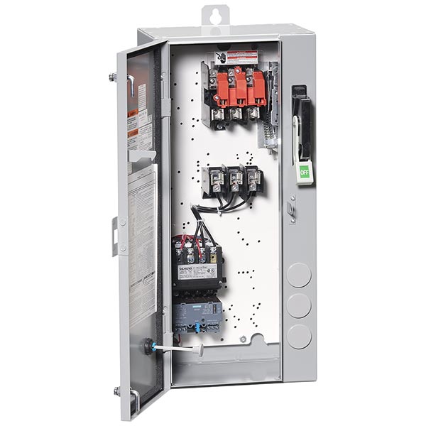 Nema Combination Starters