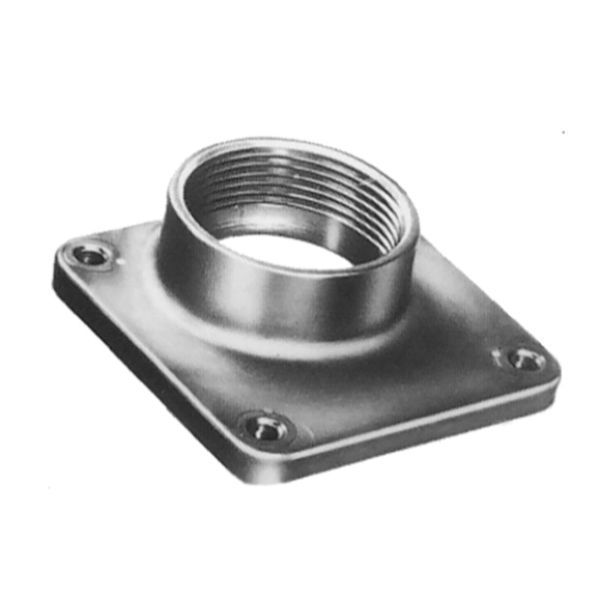 Safety/Disconnect Switch Hubs