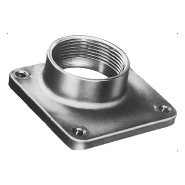 Safety/Disconnect Switch Hubs