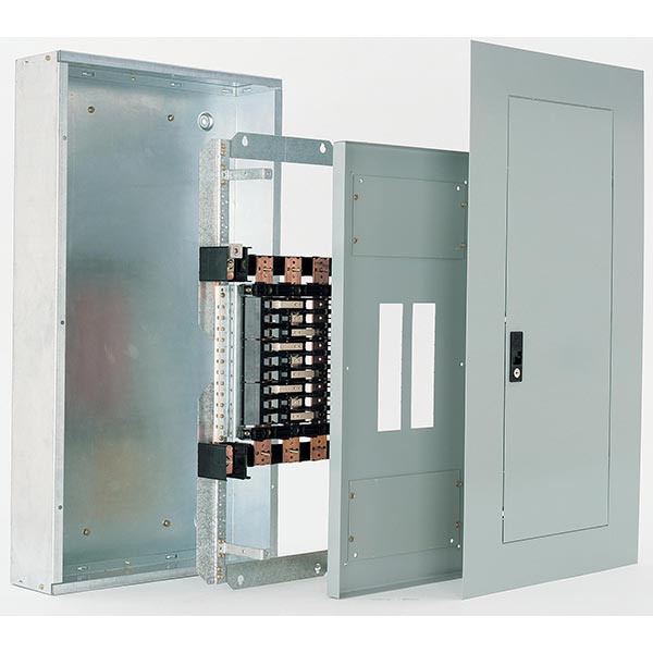 Lighting Panelboards