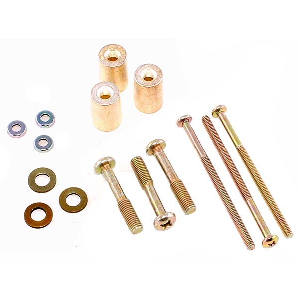 Panelboards & Accessories