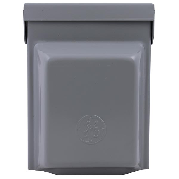 Air-Conditioner Disconnects