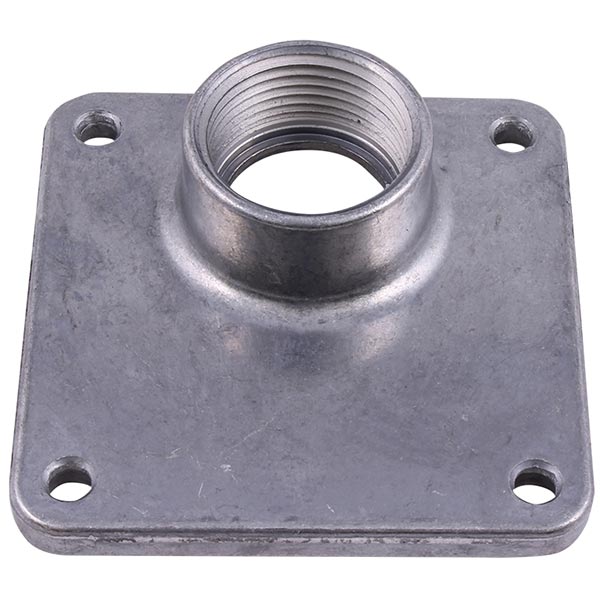 Safety/Disconnect Switch Hubs