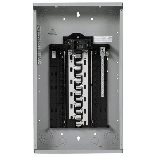 Locke Supply Co. Products Q3910, Siemens, Siemens SN2424B1125