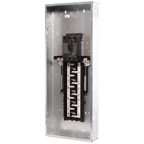 Three Phase Main Breaker Load Centers