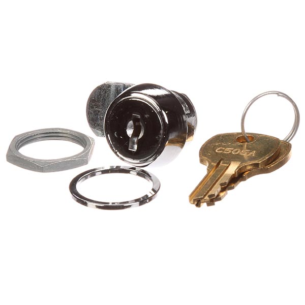 Load Center Door Locks & Latches