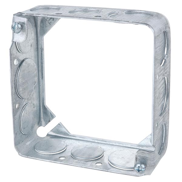 Square Box Extensions