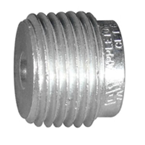 Explosion-Proof Conduit Bushings